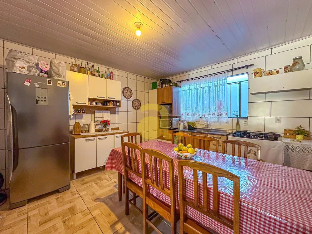 Casa, 3 quartos, 141 m² - Foto 9