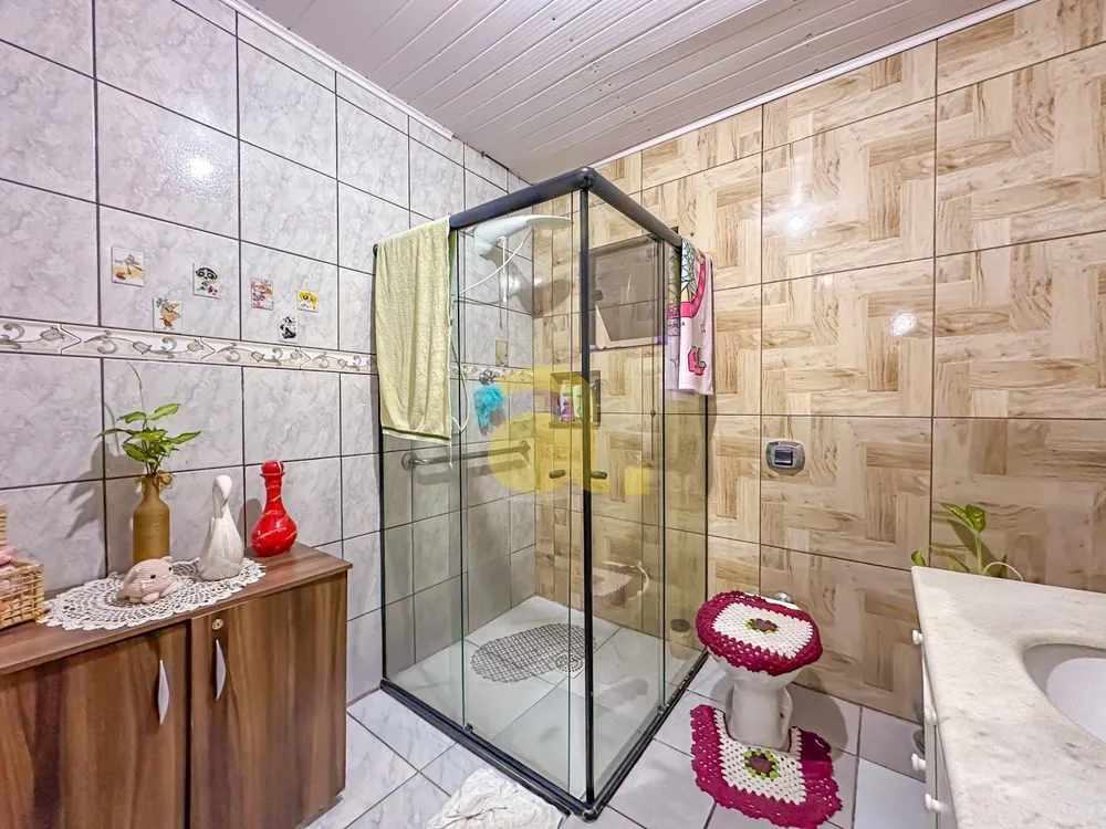 Casa, 3 quartos, 141 m² - Foto 14