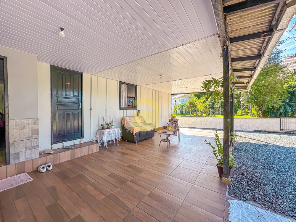 Casa, 3 quartos, 141 m² - Foto 4