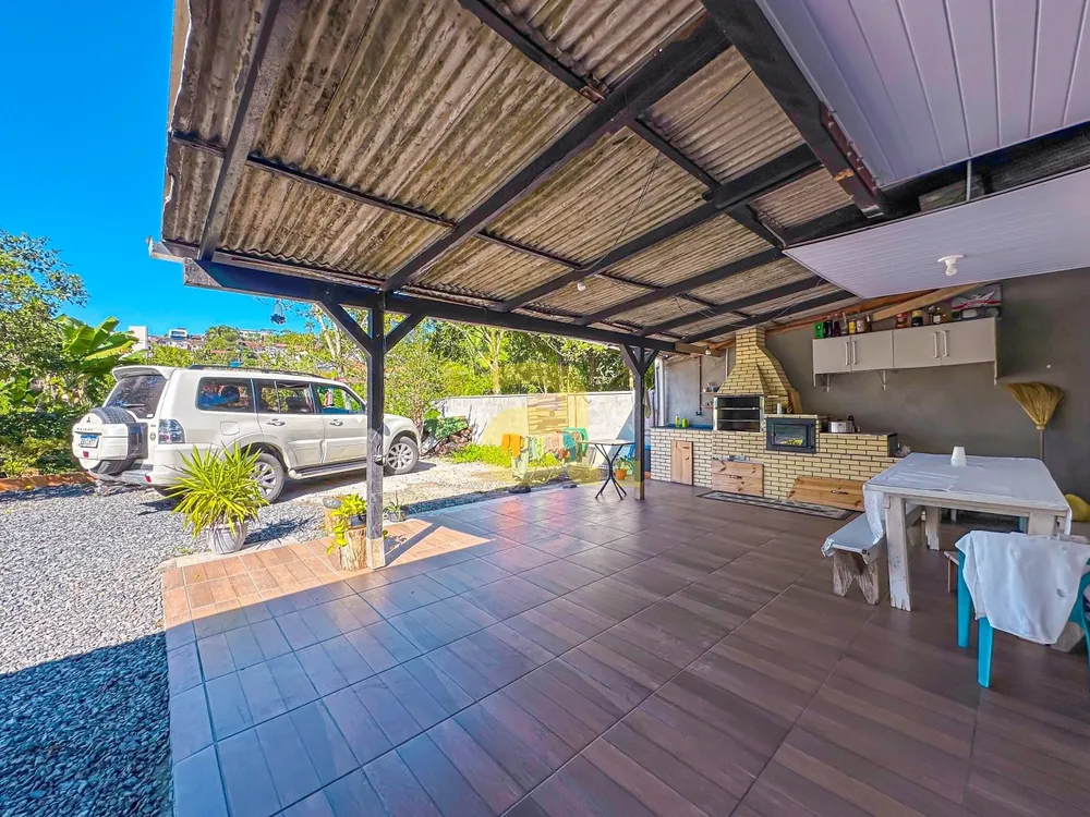 Casa, 3 quartos, 141 m² - Foto 15