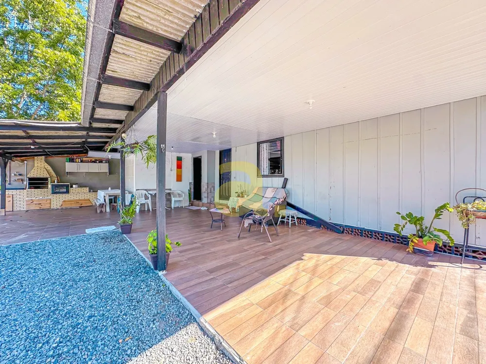 Casa, 3 quartos, 141 m² - Foto 3