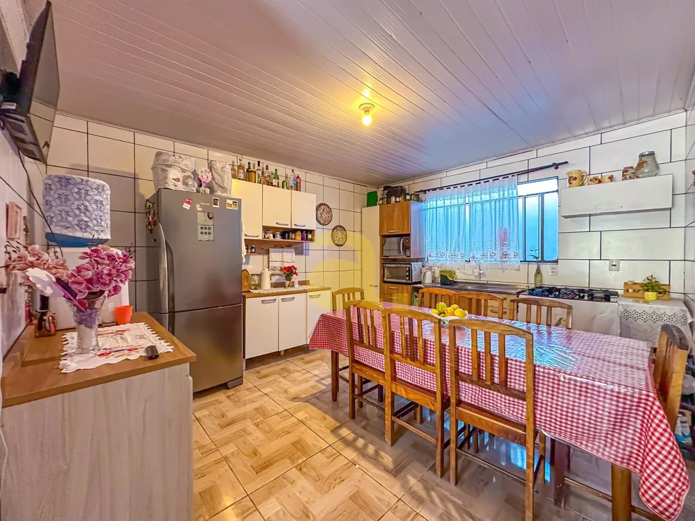 Casa, 3 quartos, 141 m² - Foto 8