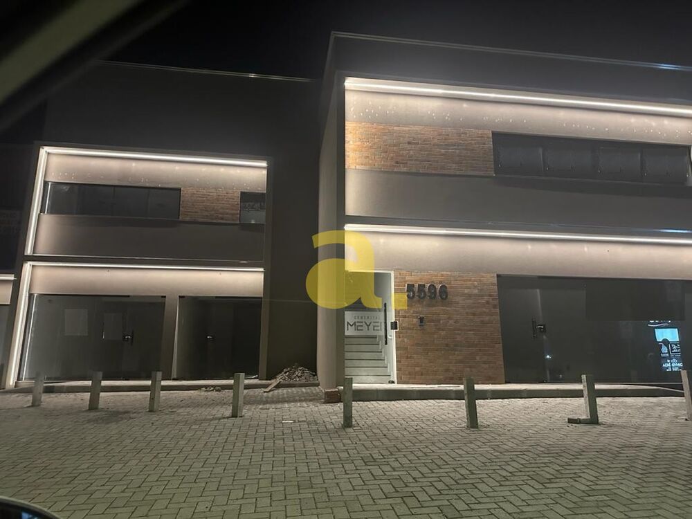 Conjunto Comercial-Sala à venda, 36m² - Foto 2