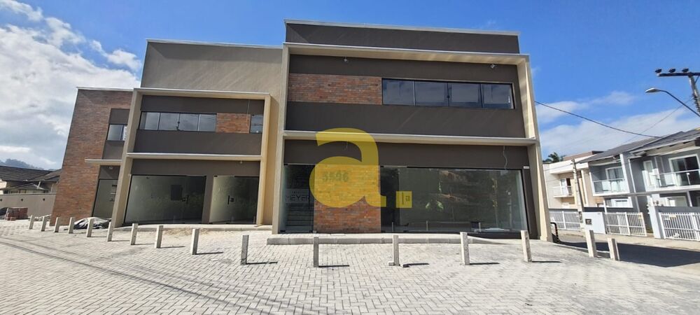Conjunto Comercial-Sala à venda, 36m² - Foto 1
