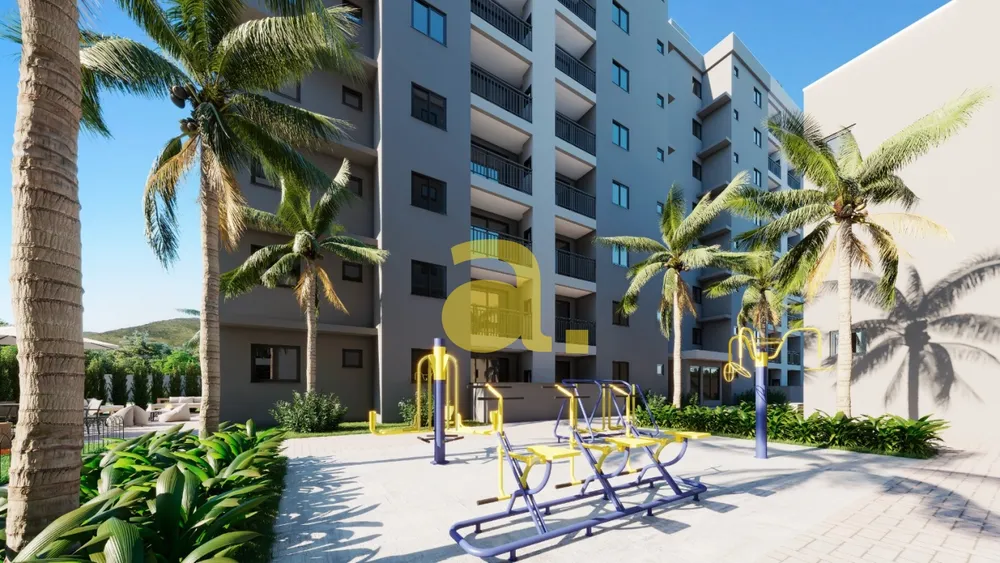 Apartamento, 2 quartos, 55 m² - Foto 7