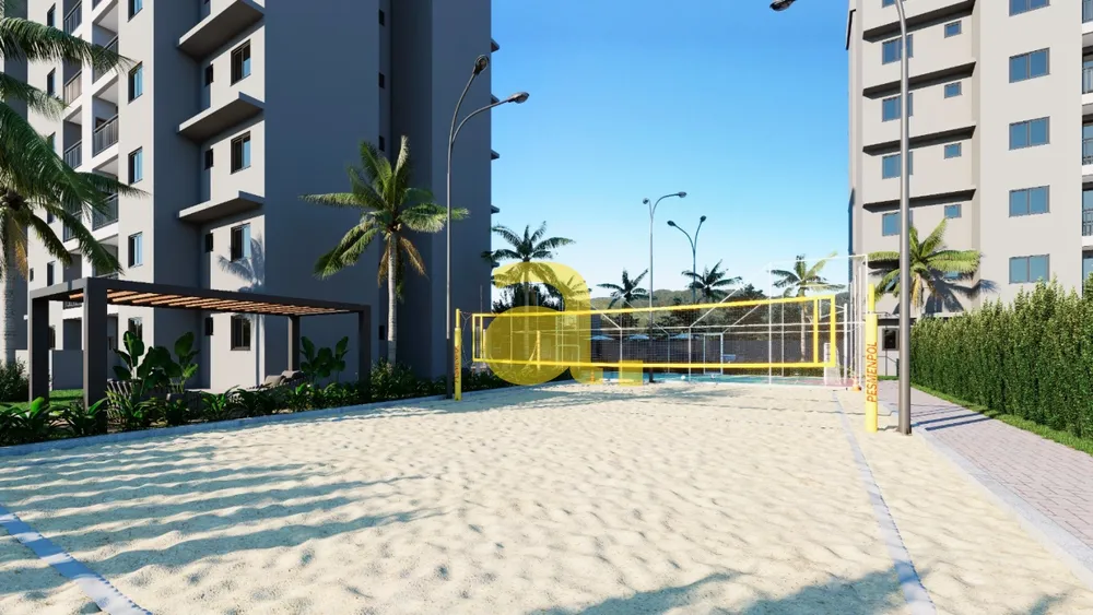 Apartamento, 2 quartos, 55 m² - Foto 6