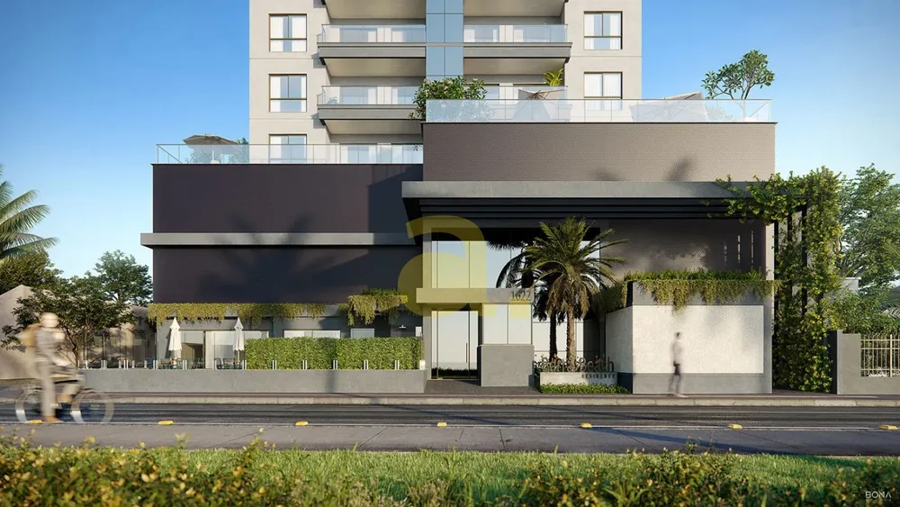 Apartamento, 3 quartos, 122 m² - Foto 13