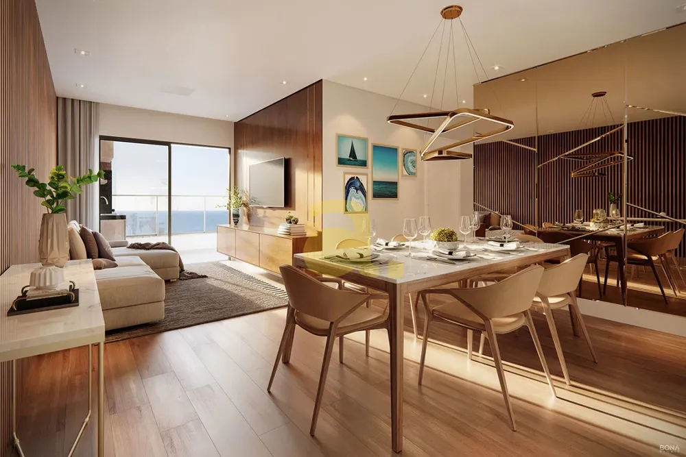 Apartamento, 3 quartos, 122 m² - Foto 8
