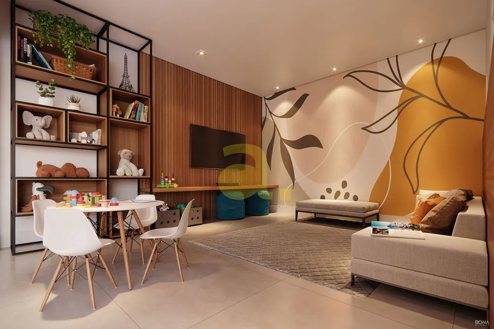 Apartamento, 3 quartos, 122 m² - Foto 4