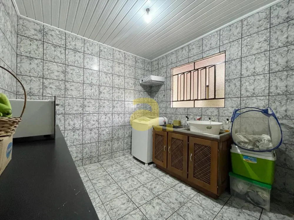Casa, 3 quartos, 210 m² - Foto 14