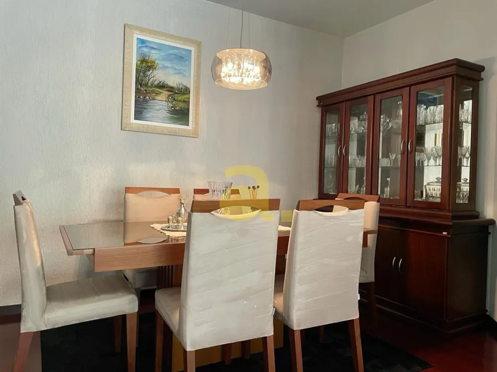 Casa, 3 quartos, 210 m² - Foto 9