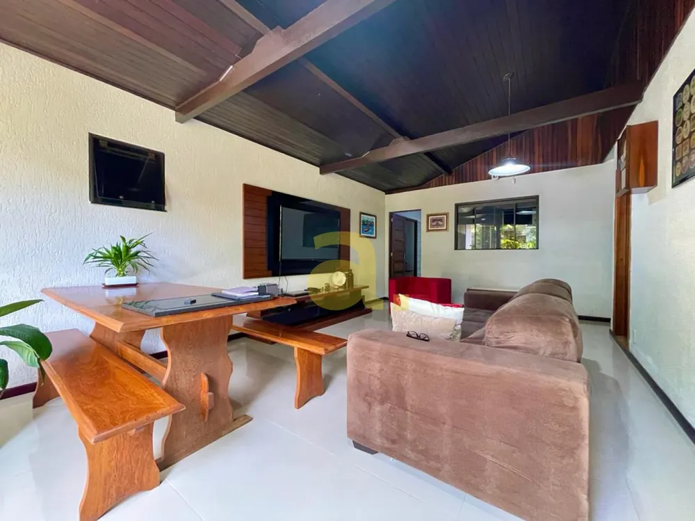 Casa, 3 quartos, 210 m² - Foto 5