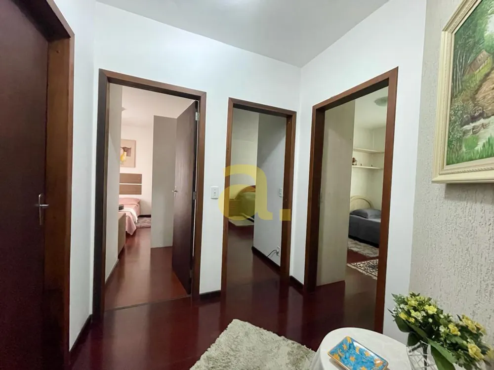 Casa, 3 quartos, 210 m² - Foto 11