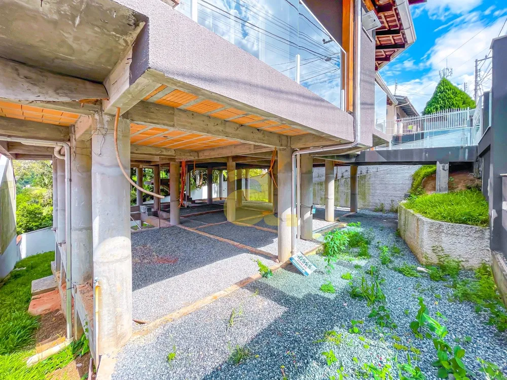 Casa, 3 quartos, 200 m² - Foto 14