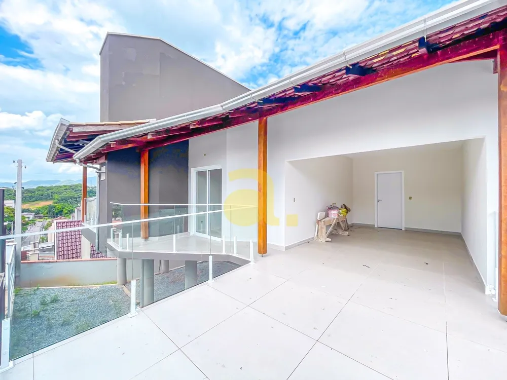 Casa, 3 quartos, 200 m² - Foto 13
