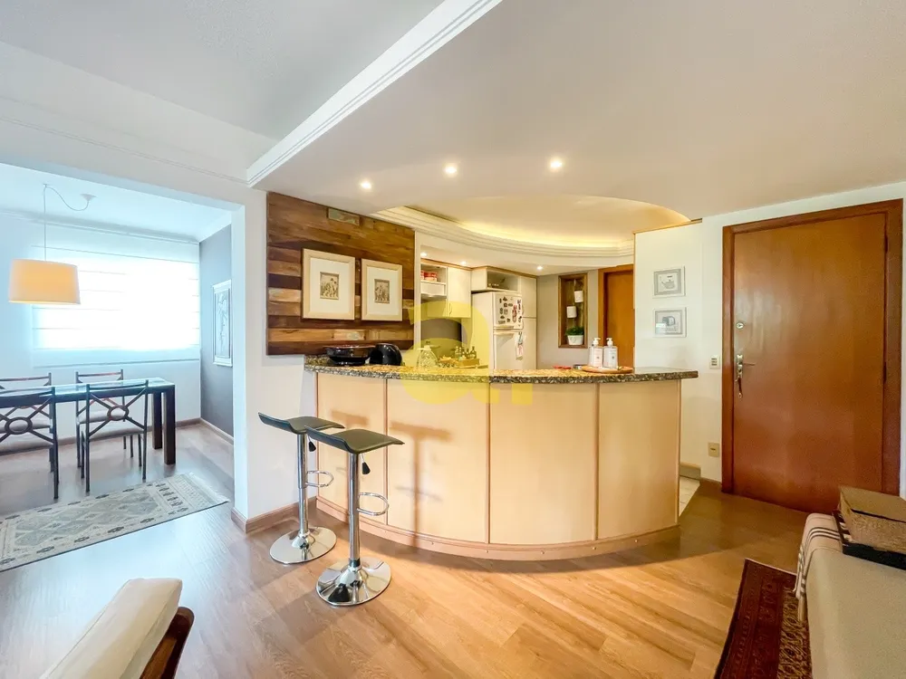 Apartamento, 2 quartos, 110 m² - Foto 3