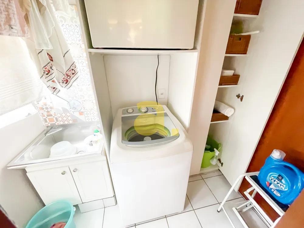 Apartamento, 2 quartos, 110 m² - Foto 2