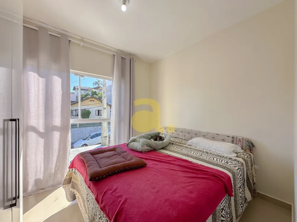 Sobrado, 2 quartos, 75 m² - Foto 7