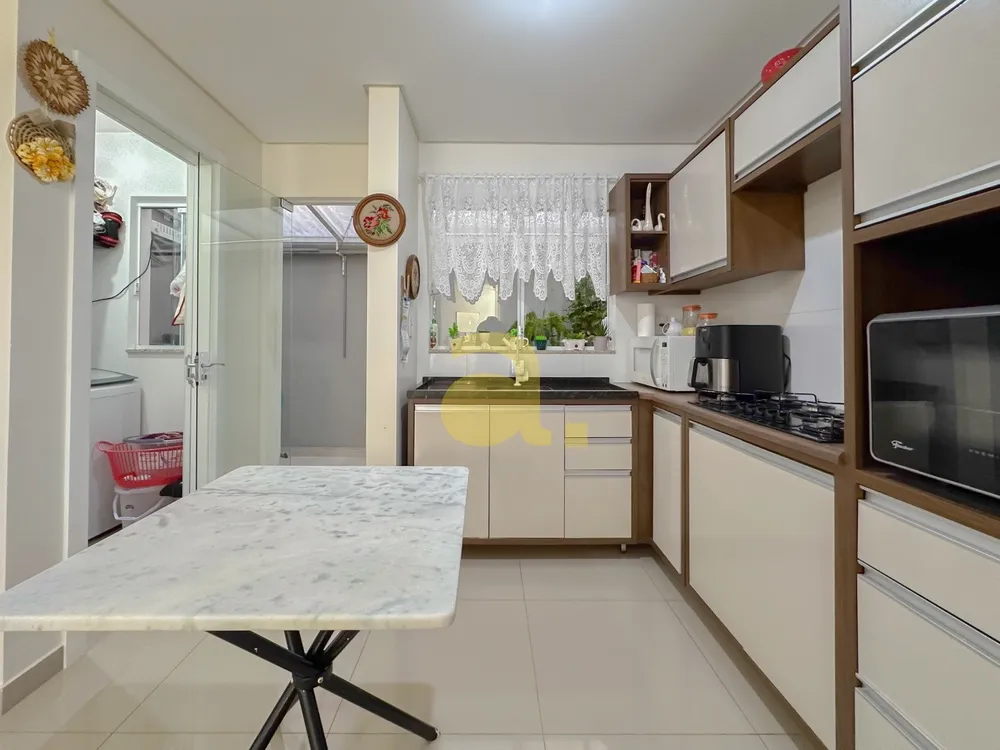Sobrado, 2 quartos, 75 m² - Foto 1