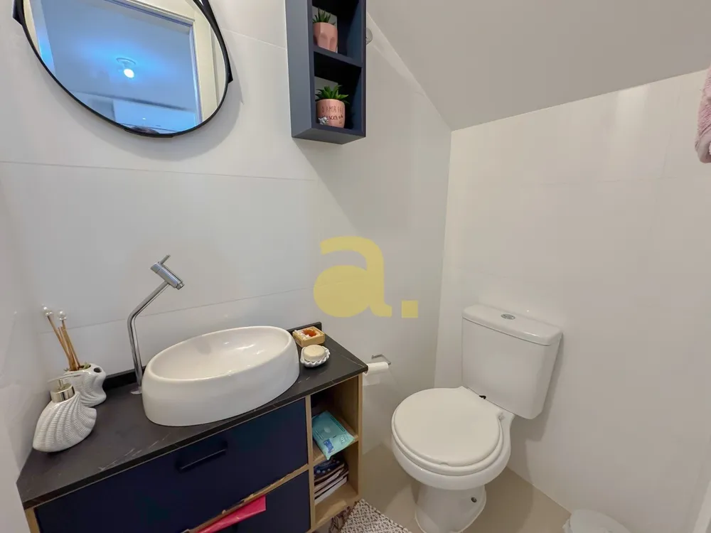 Sobrado, 2 quartos, 75 m² - Foto 4