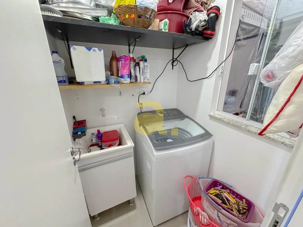 Sobrado, 2 quartos, 75 m² - Foto 3