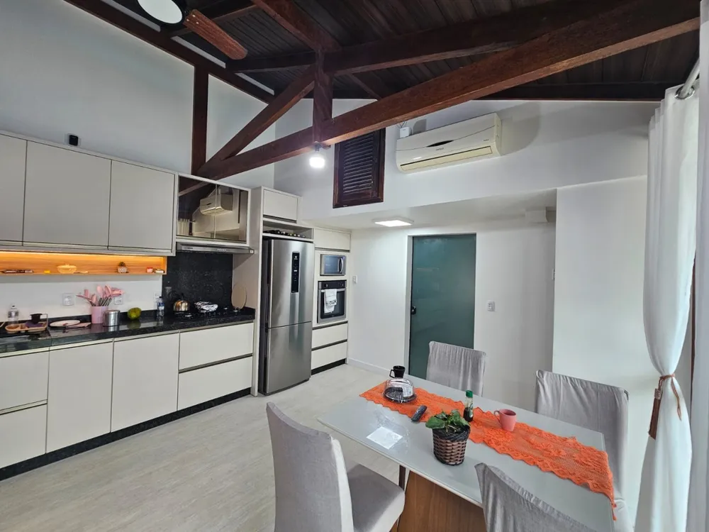 Casa, 3 quartos, 120 m² - Foto 2