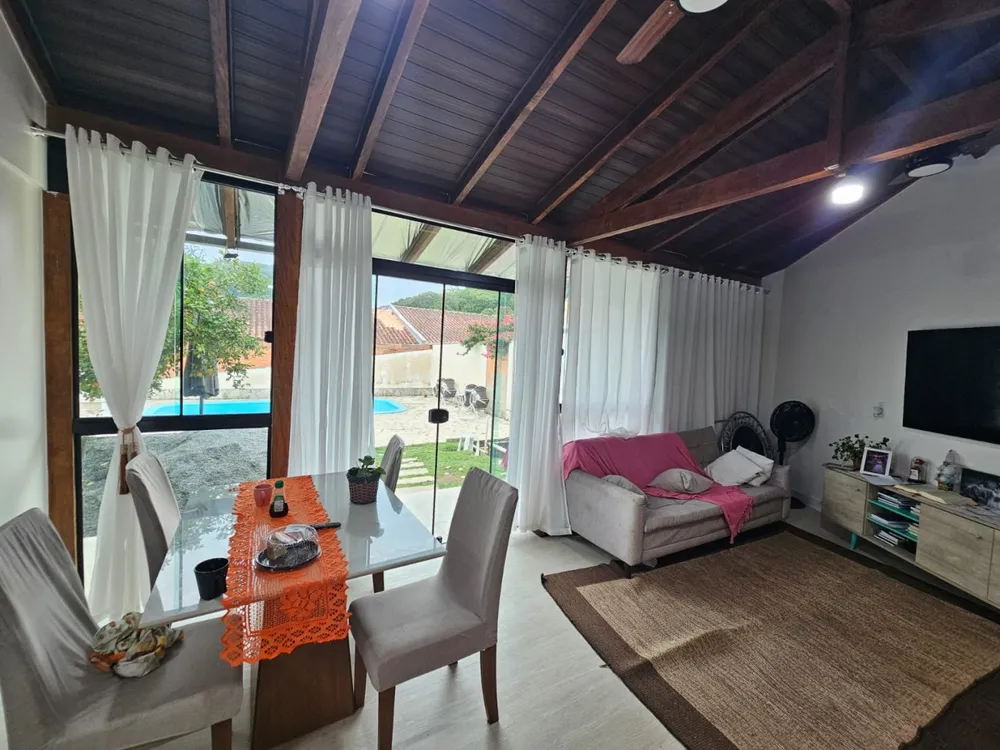 Casa, 3 quartos, 120 m² - Foto 1