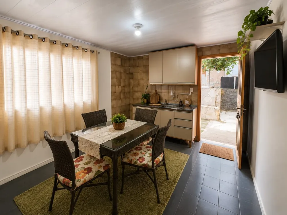 Casa, 3 quartos, 120 m² - Foto 5