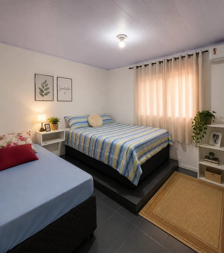 Casa, 3 quartos, 120 m² - Foto 7