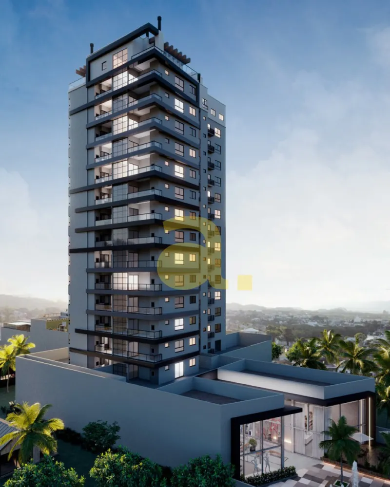 Cobertura, 3 quartos, 90 m² - Foto 3