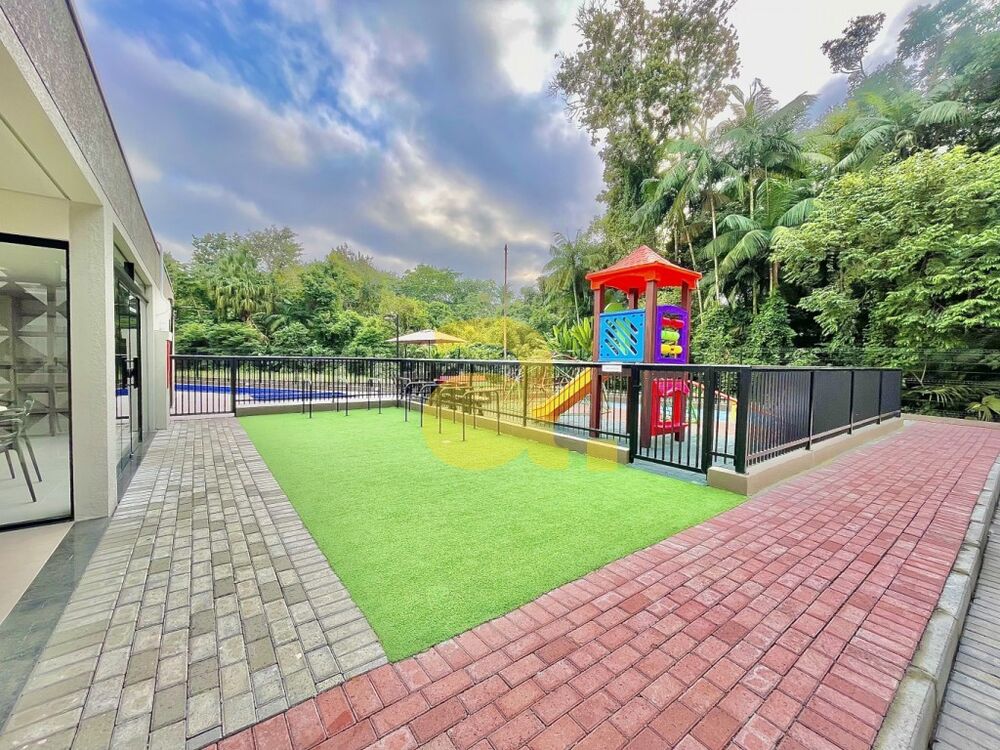 Apartamento à venda com 2 quartos, 54m² - Foto 1