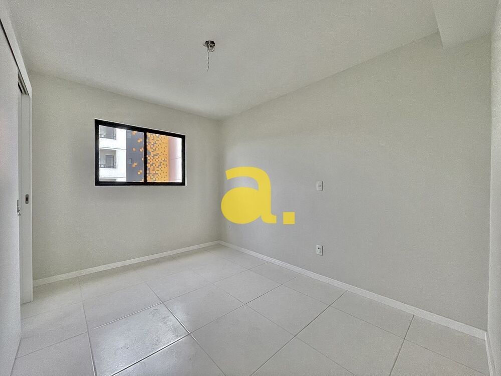 Apartamento à venda com 2 quartos, 54m² - Foto 3