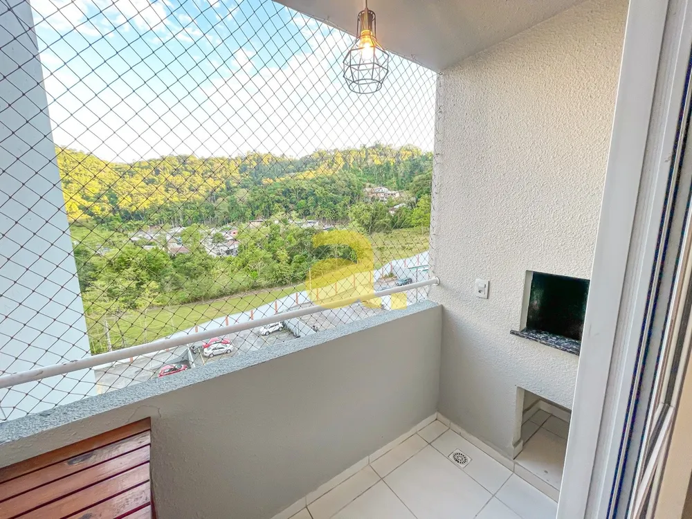 Apartamento, 2 quartos, 65 m² - Foto 5