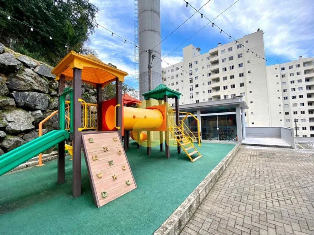 Apartamento, 2 quartos, 65 m² - Foto 15