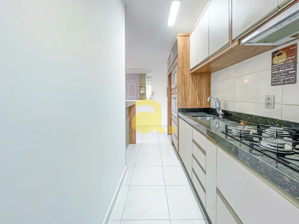 Apartamento, 2 quartos, 65 m² - Foto 4