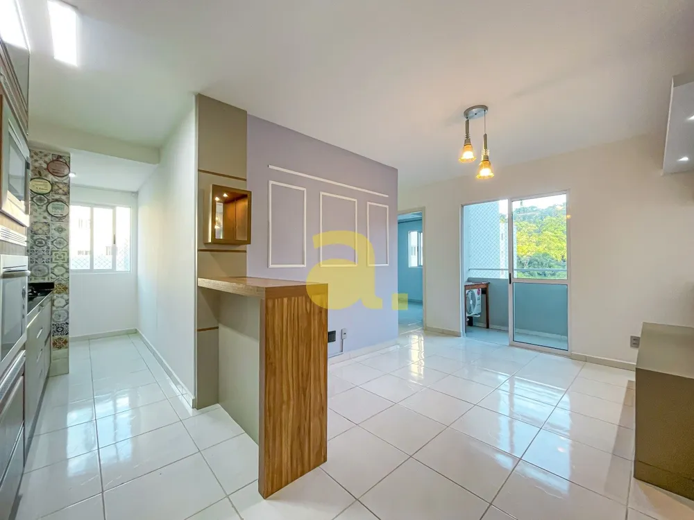 Apartamento, 2 quartos, 65 m² - Foto 1