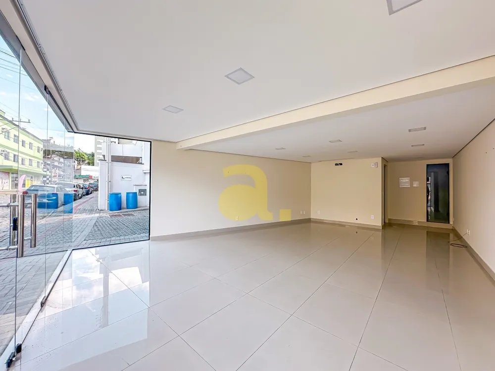 Sala-Conjunto, 48 m² - Foto 2