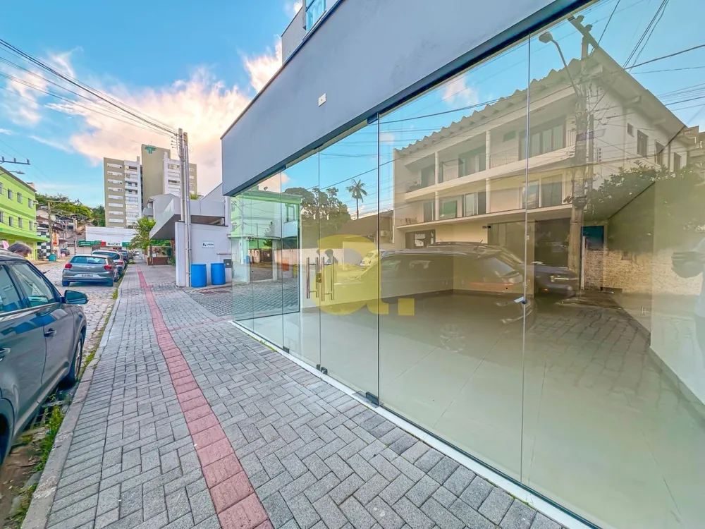 Sala-Conjunto, 48 m² - Foto 1