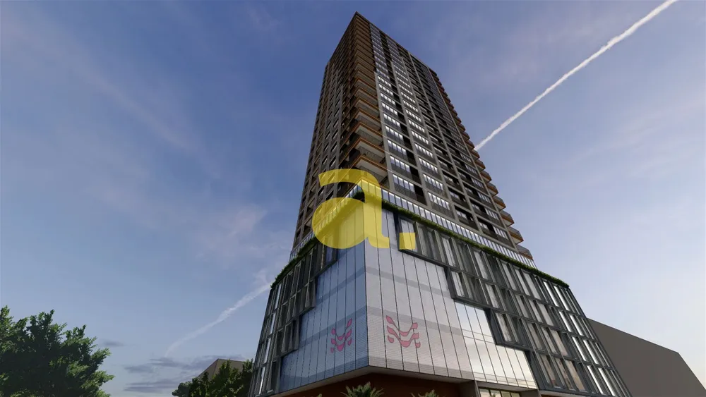 Apartamento, 2 quartos, 79 m² - Foto 1