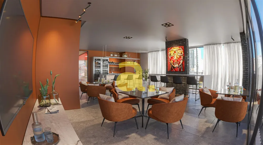 Apartamento, 2 quartos, 79 m² - Foto 7