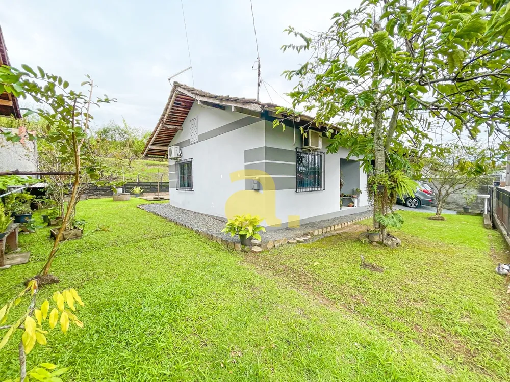 Casa, 3 quartos, 158 m² - Foto 1