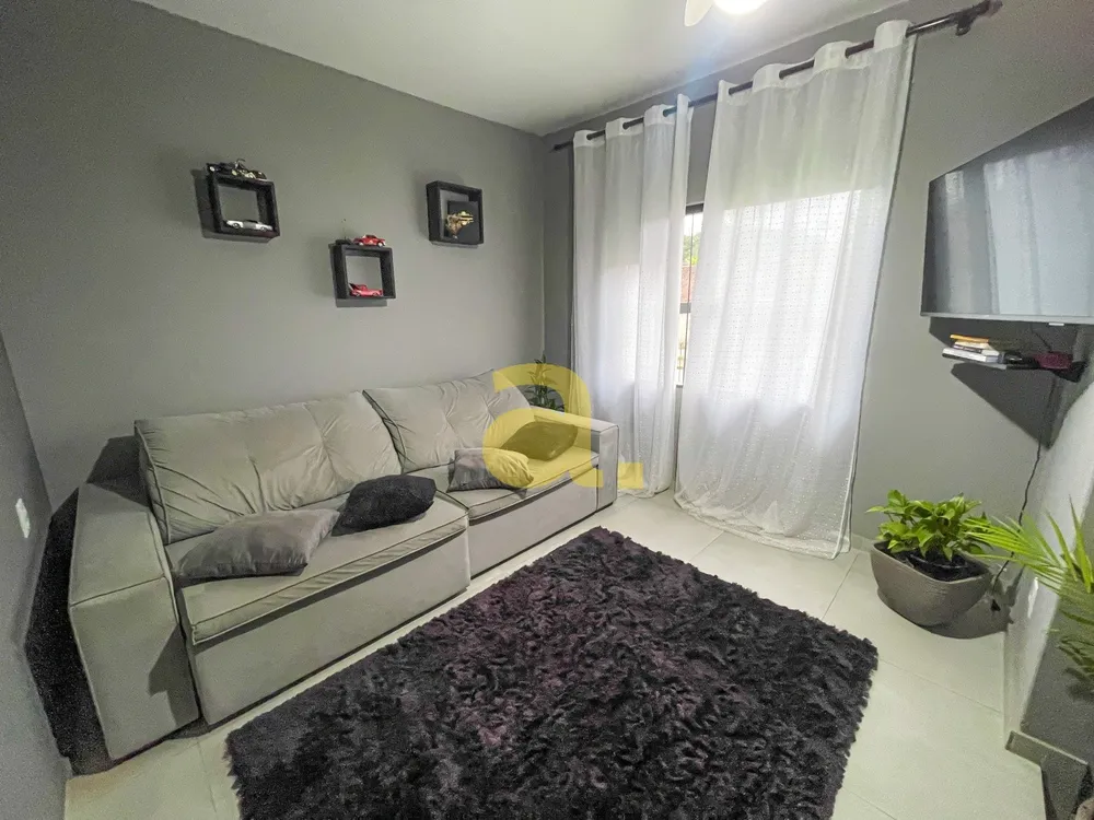 Casa, 3 quartos, 158 m² - Foto 8