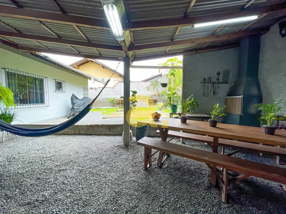 Casa, 3 quartos, 158 m² - Foto 3