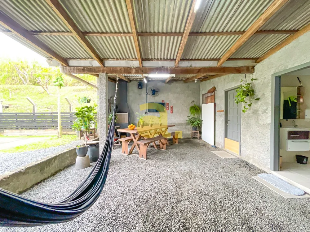 Casa, 3 quartos, 158 m² - Foto 2