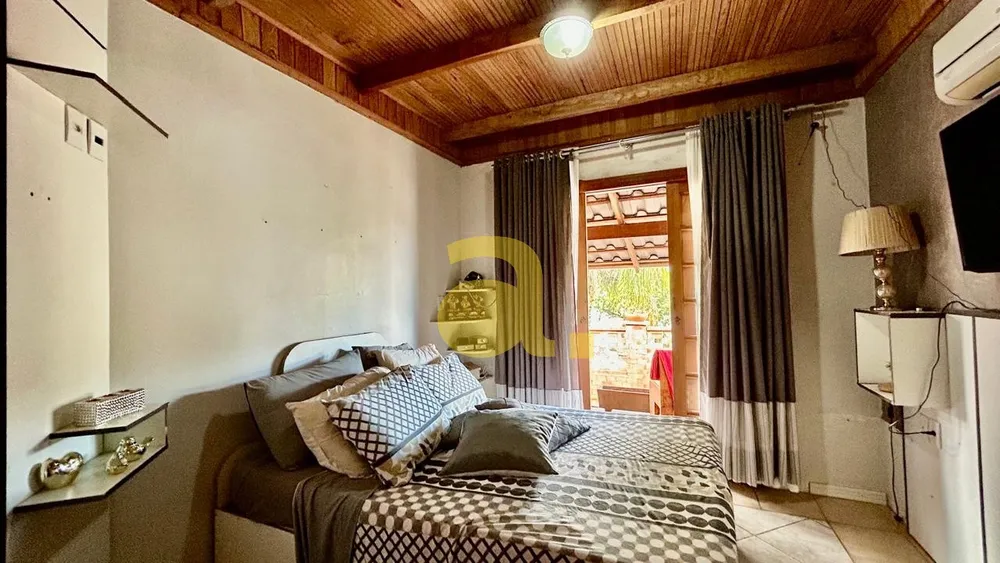 Casa, 3 quartos, 201 m² - Foto 13