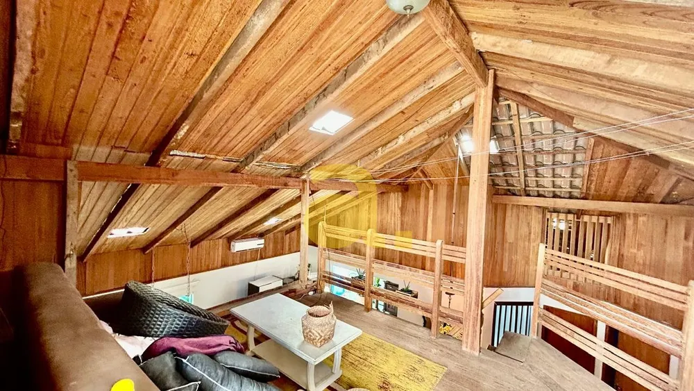 Casa, 3 quartos, 201 m² - Foto 8
