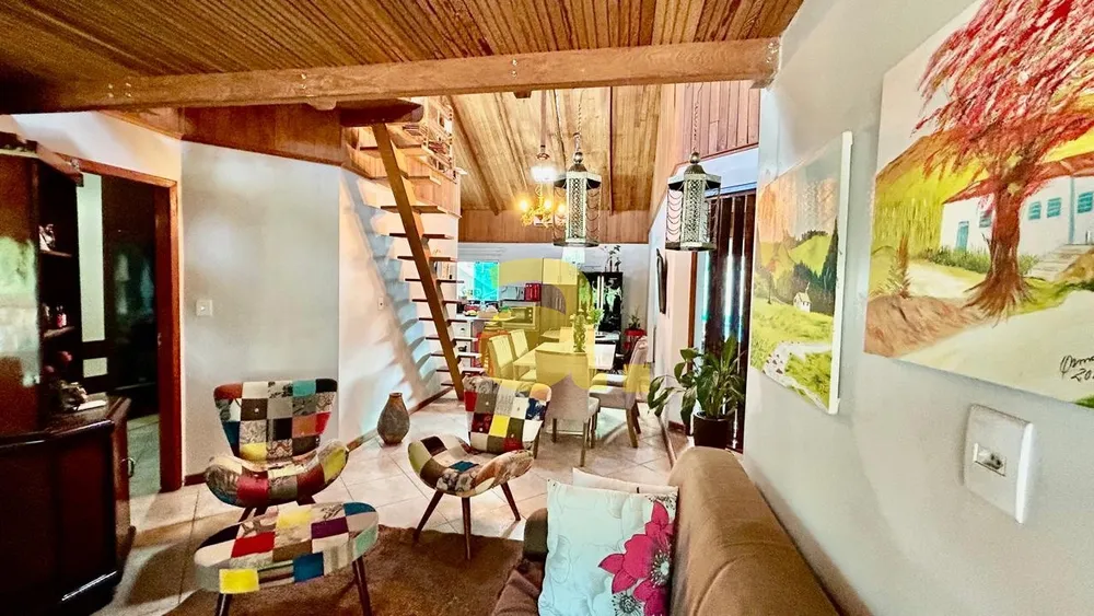 Casa, 3 quartos, 201 m² - Foto 6