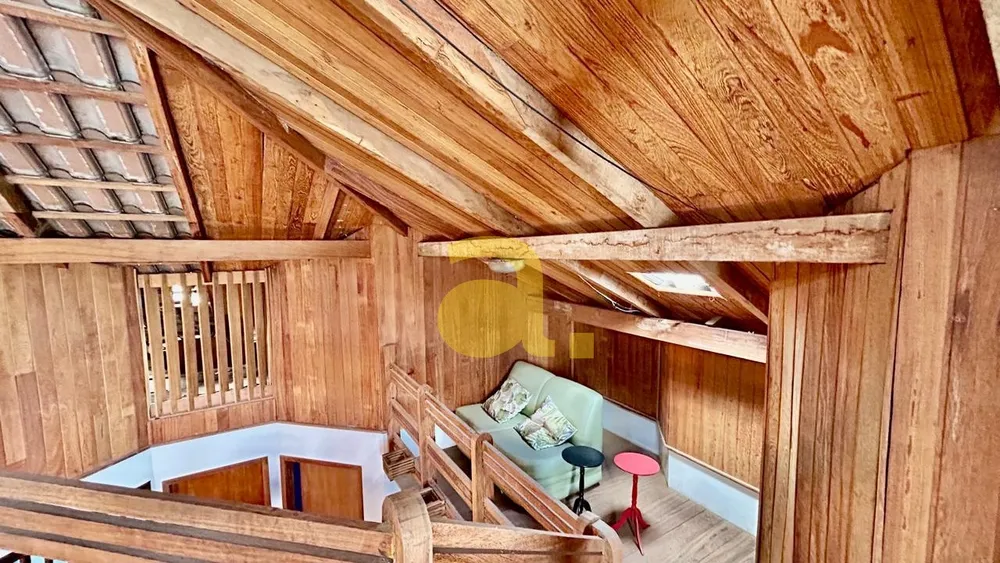 Casa, 3 quartos, 201 m² - Foto 9