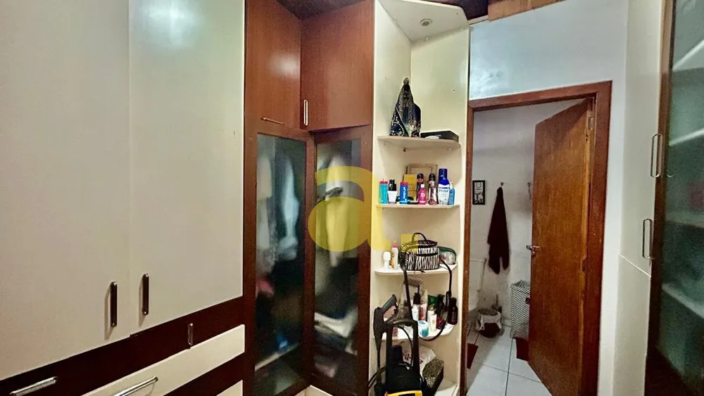 Casa, 3 quartos, 201 m² - Foto 11