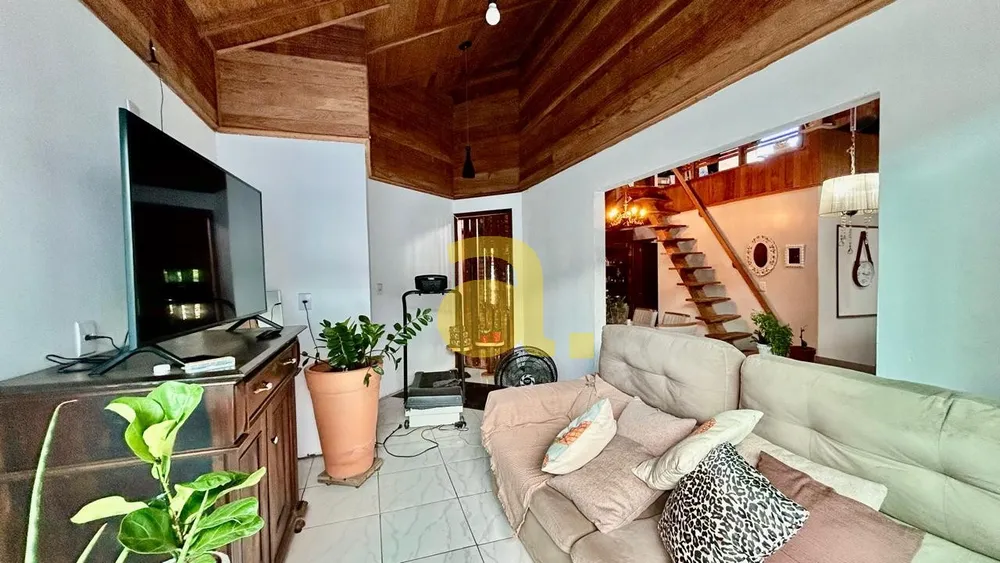 Casa, 3 quartos, 201 m² - Foto 14